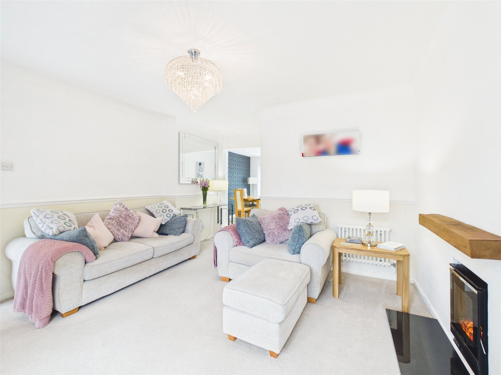 3 bedroom House for sale in Chinnor, Oxfordshire