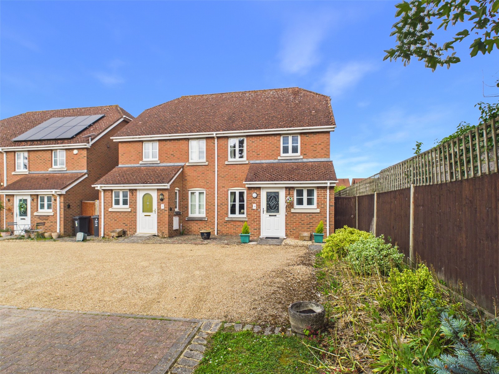 Chinnor, Oxfordshire