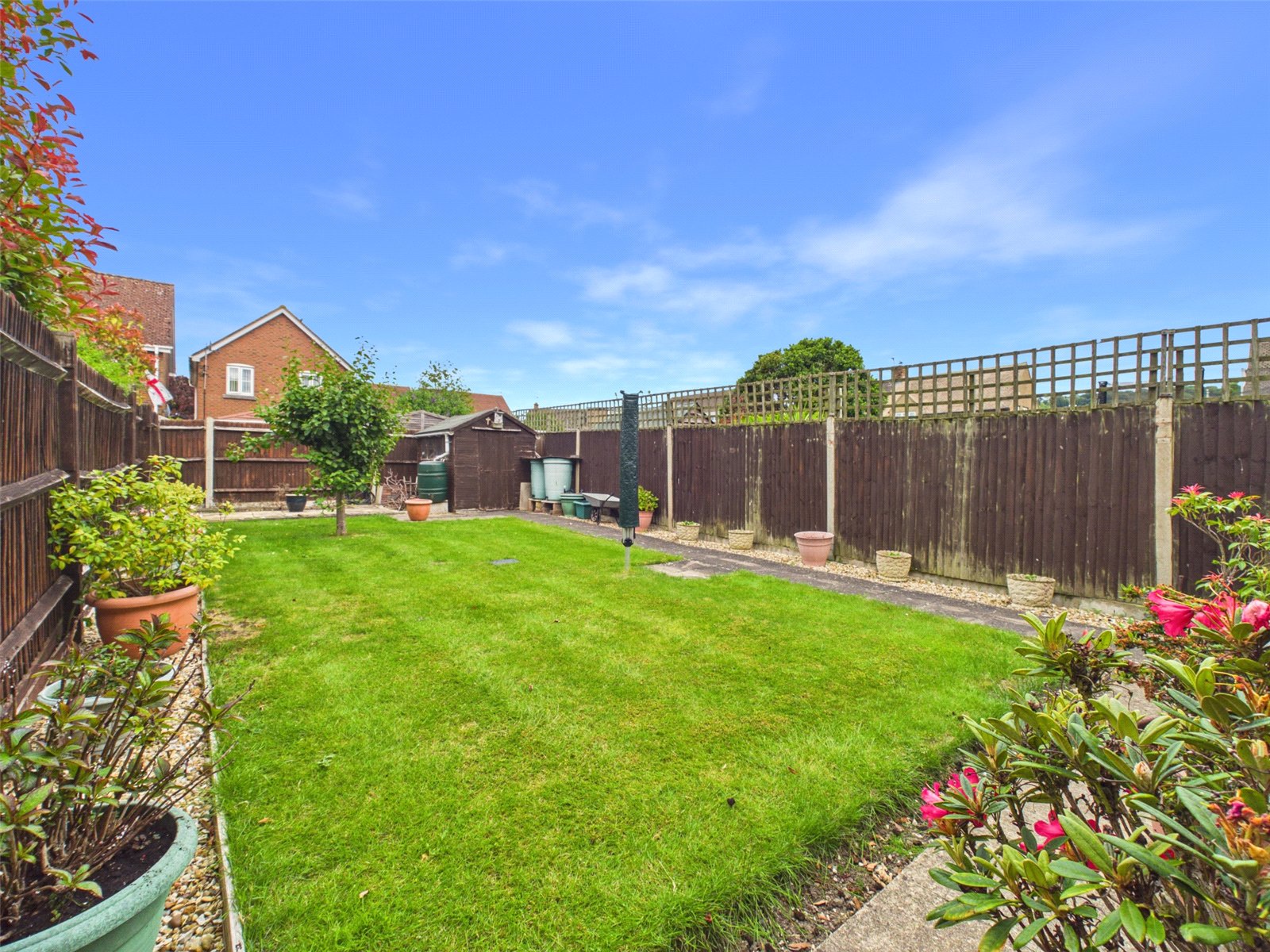 3 bedroom House for sale in Chinnor, Oxfordshire