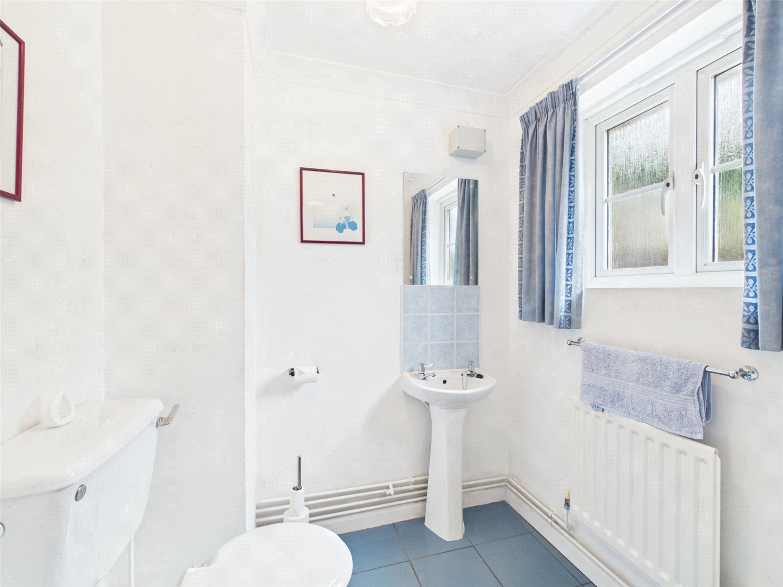 3 bedroom House for sale in Chinnor, Oxfordshire