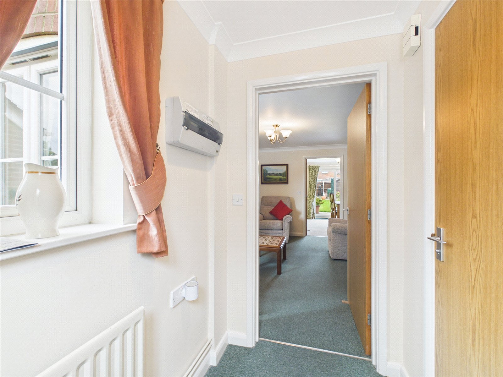 3 bedroom House for sale in Chinnor, Oxfordshire