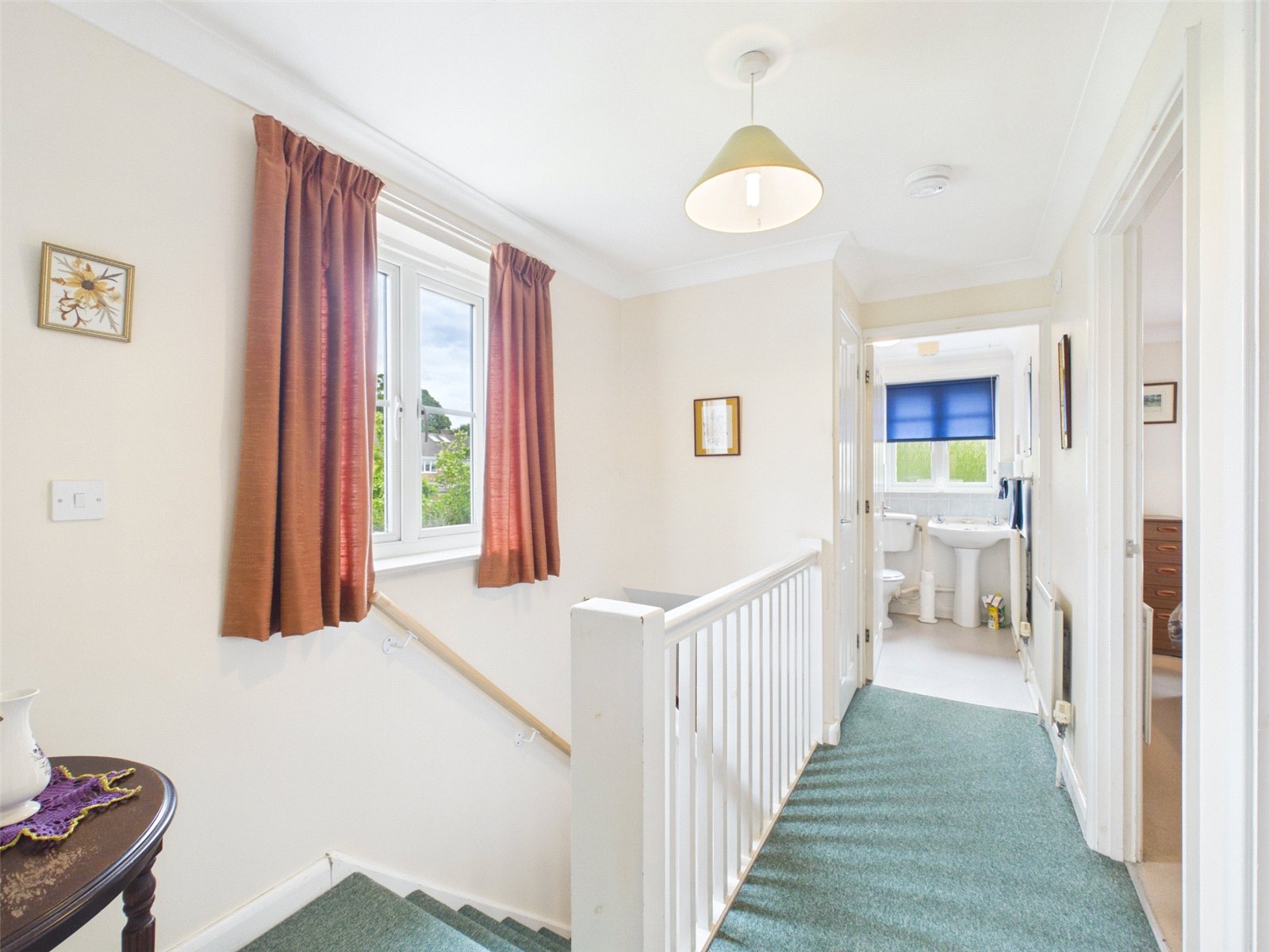 3 bedroom House for sale in Chinnor, Oxfordshire