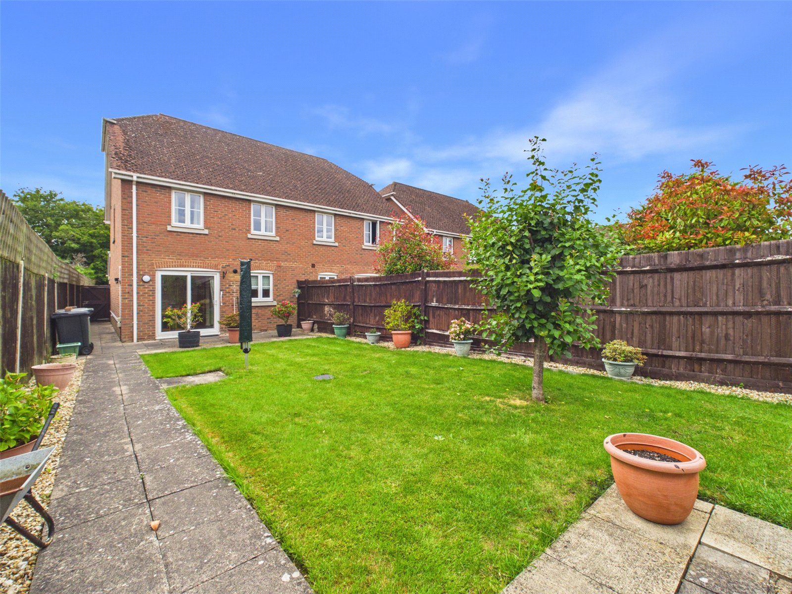 3 bedroom House for sale in Chinnor, Oxfordshire