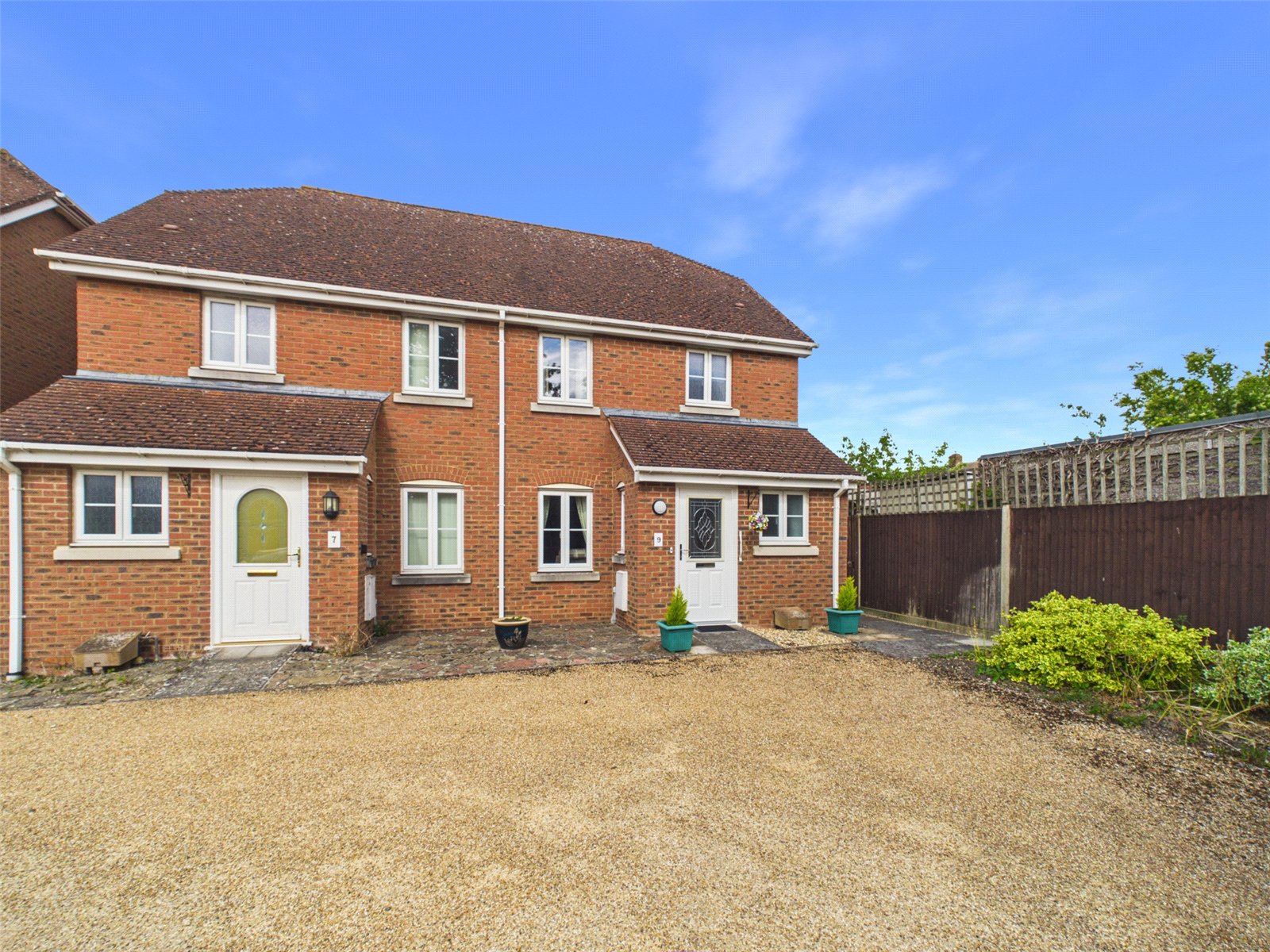 3 bedroom House for sale in Chinnor, Oxfordshire