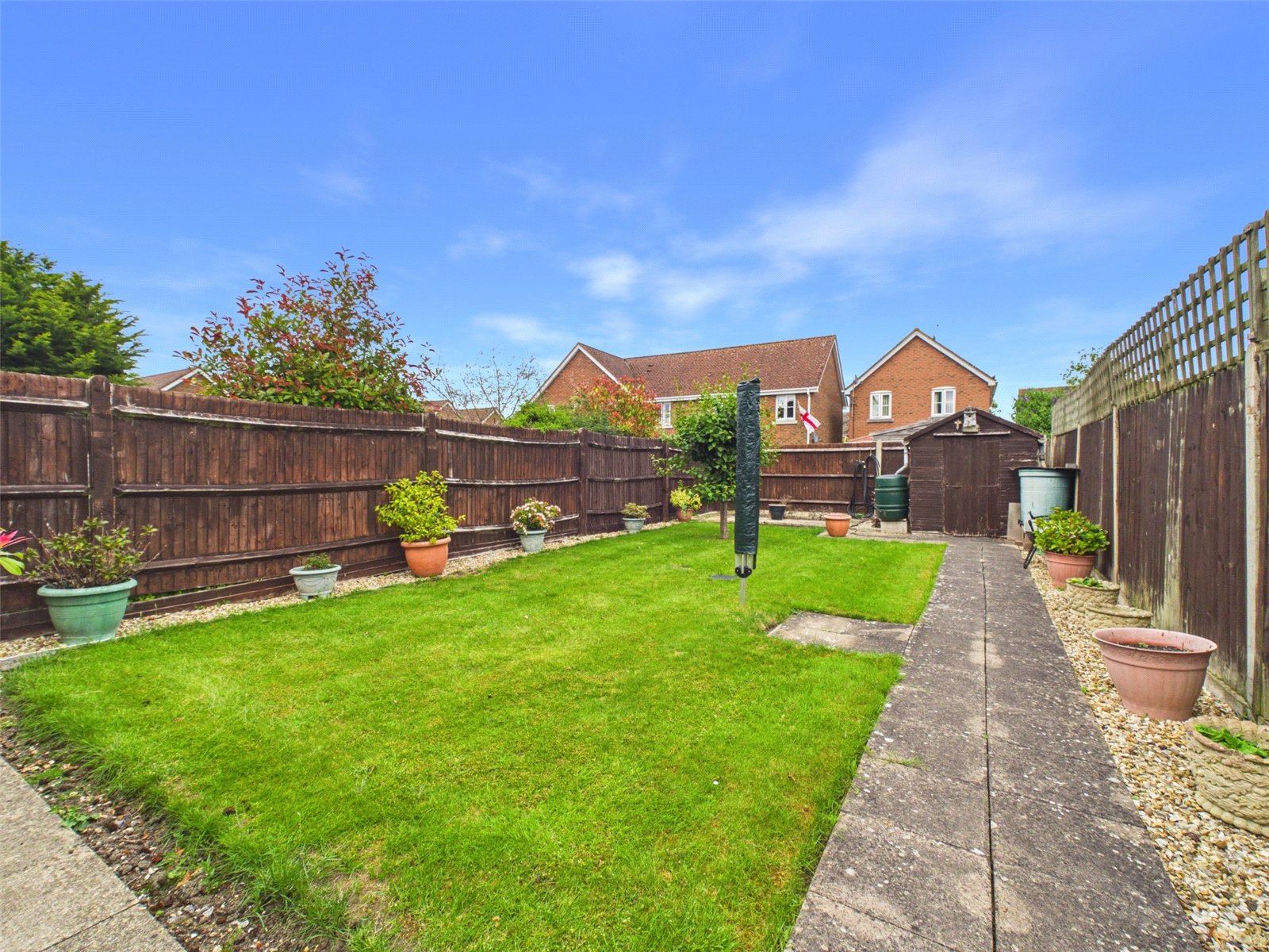 3 bedroom House for sale in Chinnor, Oxfordshire