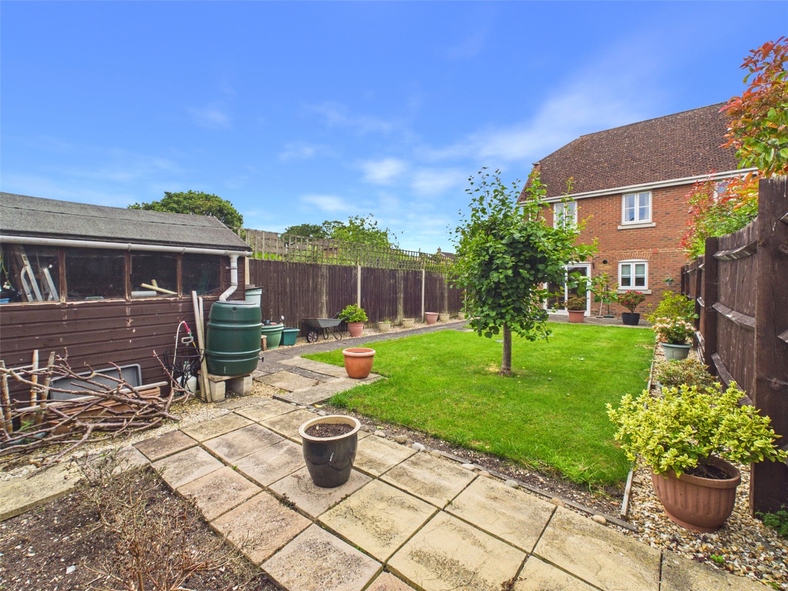 3 bedroom House for sale in Chinnor, Oxfordshire
