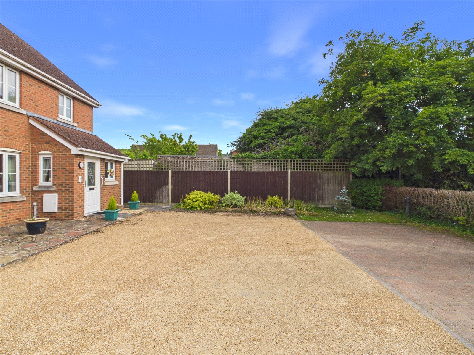 3 bedroom House for sale in Chinnor, Oxfordshire