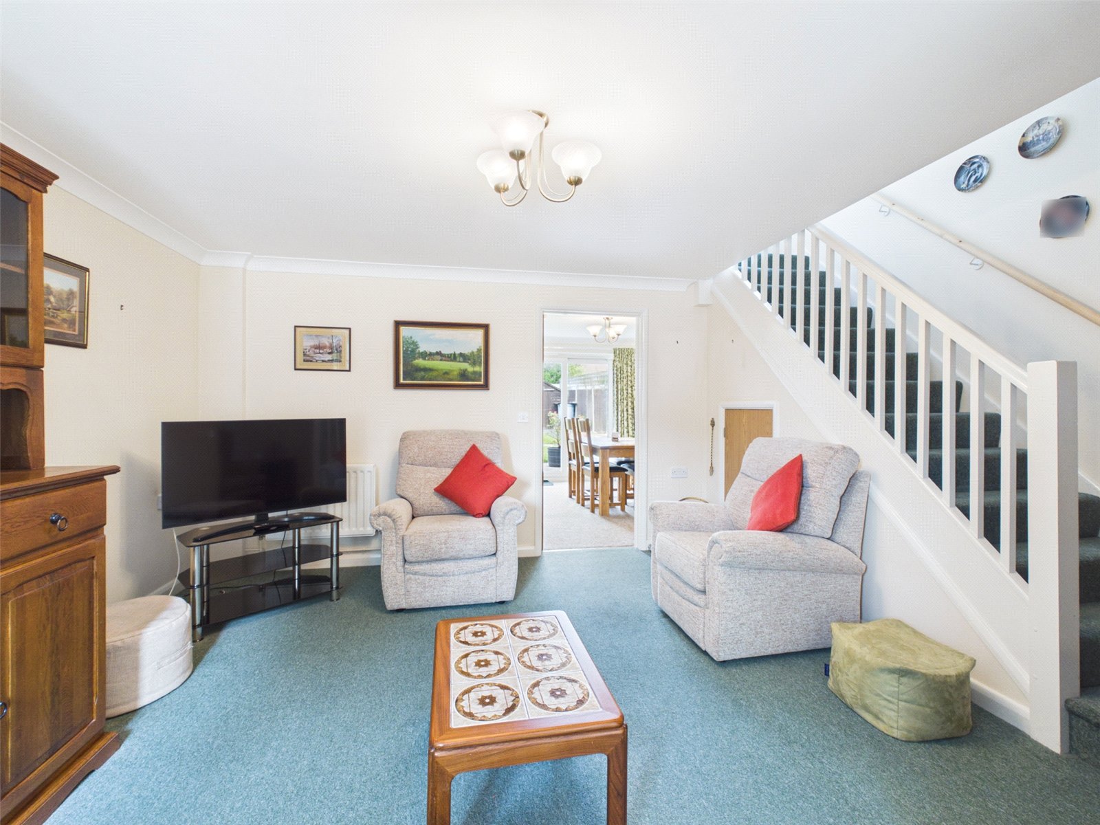 3 bedroom House for sale in Chinnor, Oxfordshire