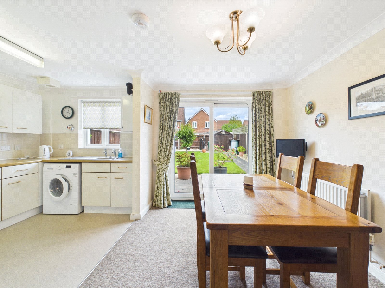 3 bedroom House for sale in Chinnor, Oxfordshire