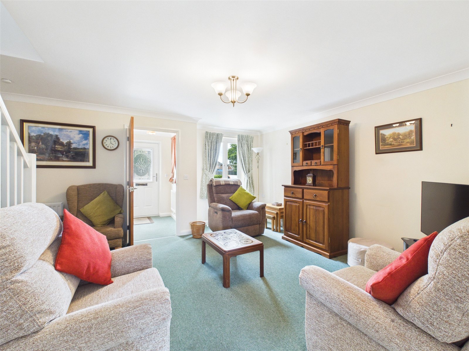 3 bedroom House for sale in Chinnor, Oxfordshire