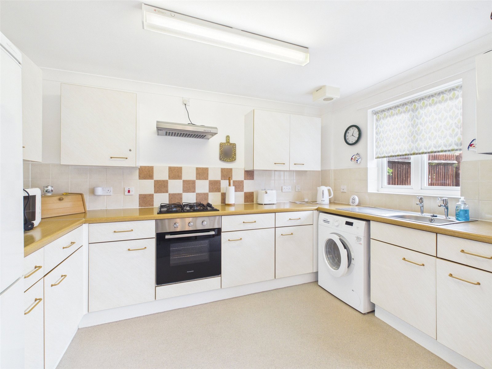 3 bedroom House for sale in Chinnor, Oxfordshire