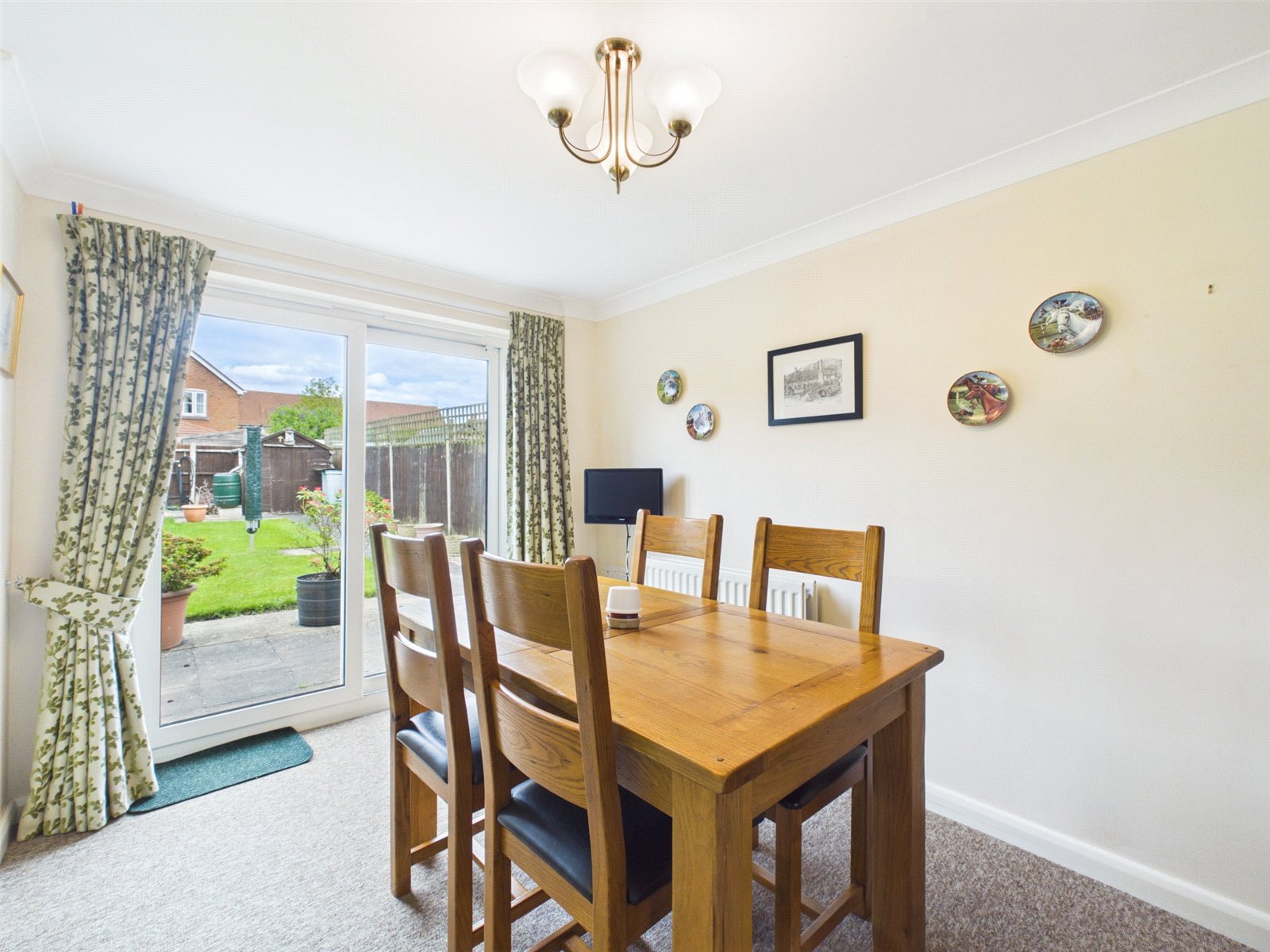 3 bedroom House for sale in Chinnor, Oxfordshire