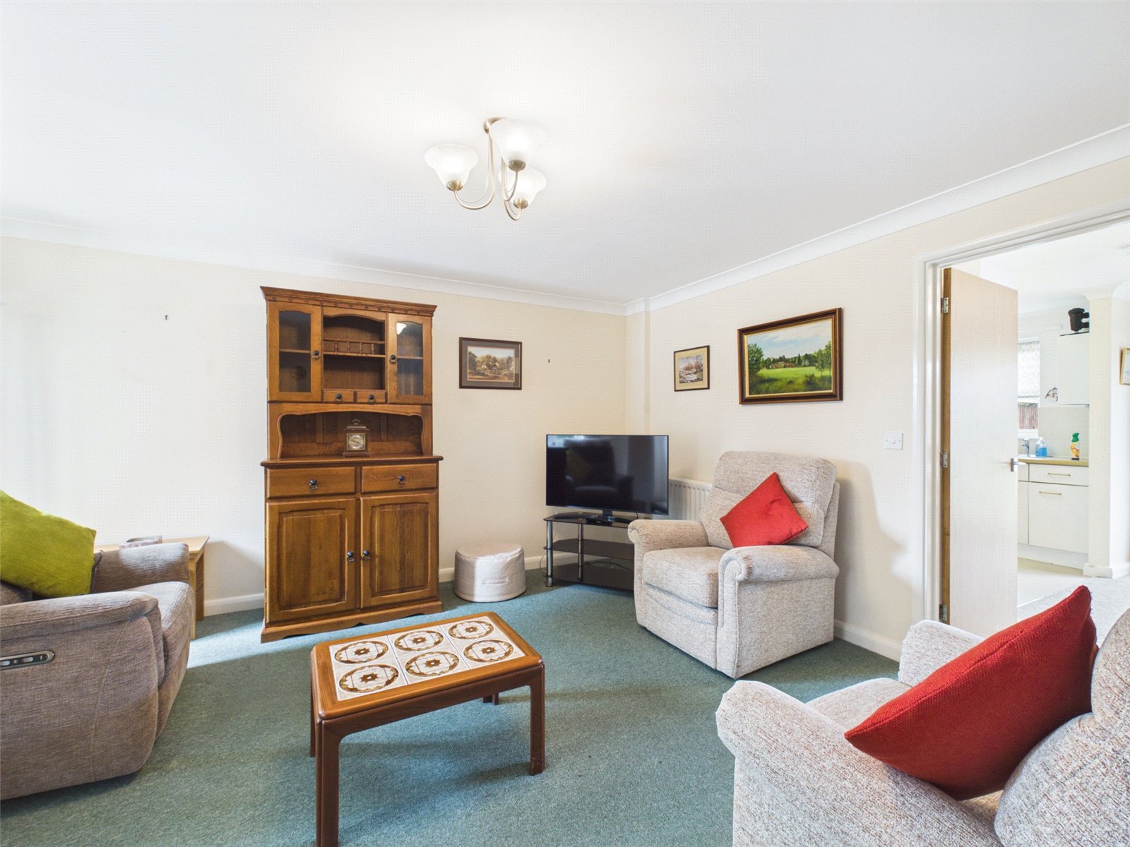 3 bedroom House for sale in Chinnor, Oxfordshire