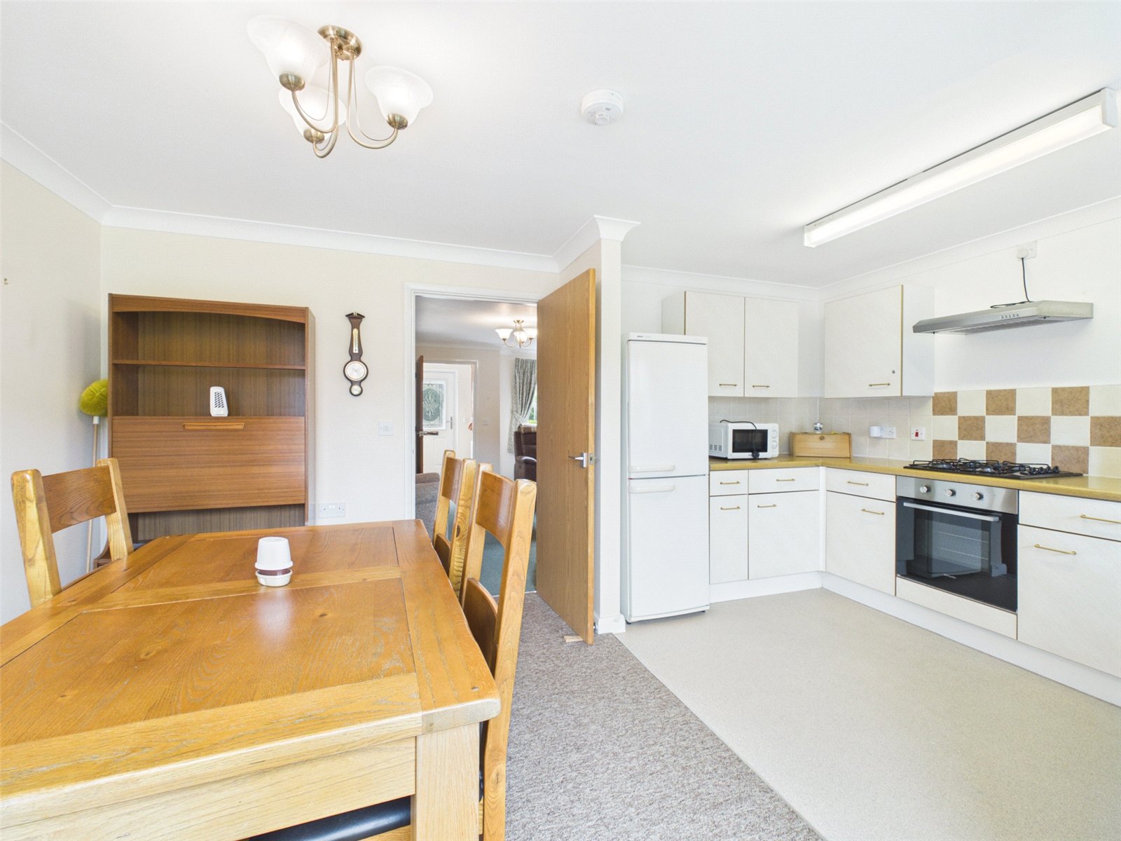 3 bedroom House for sale in Chinnor, Oxfordshire