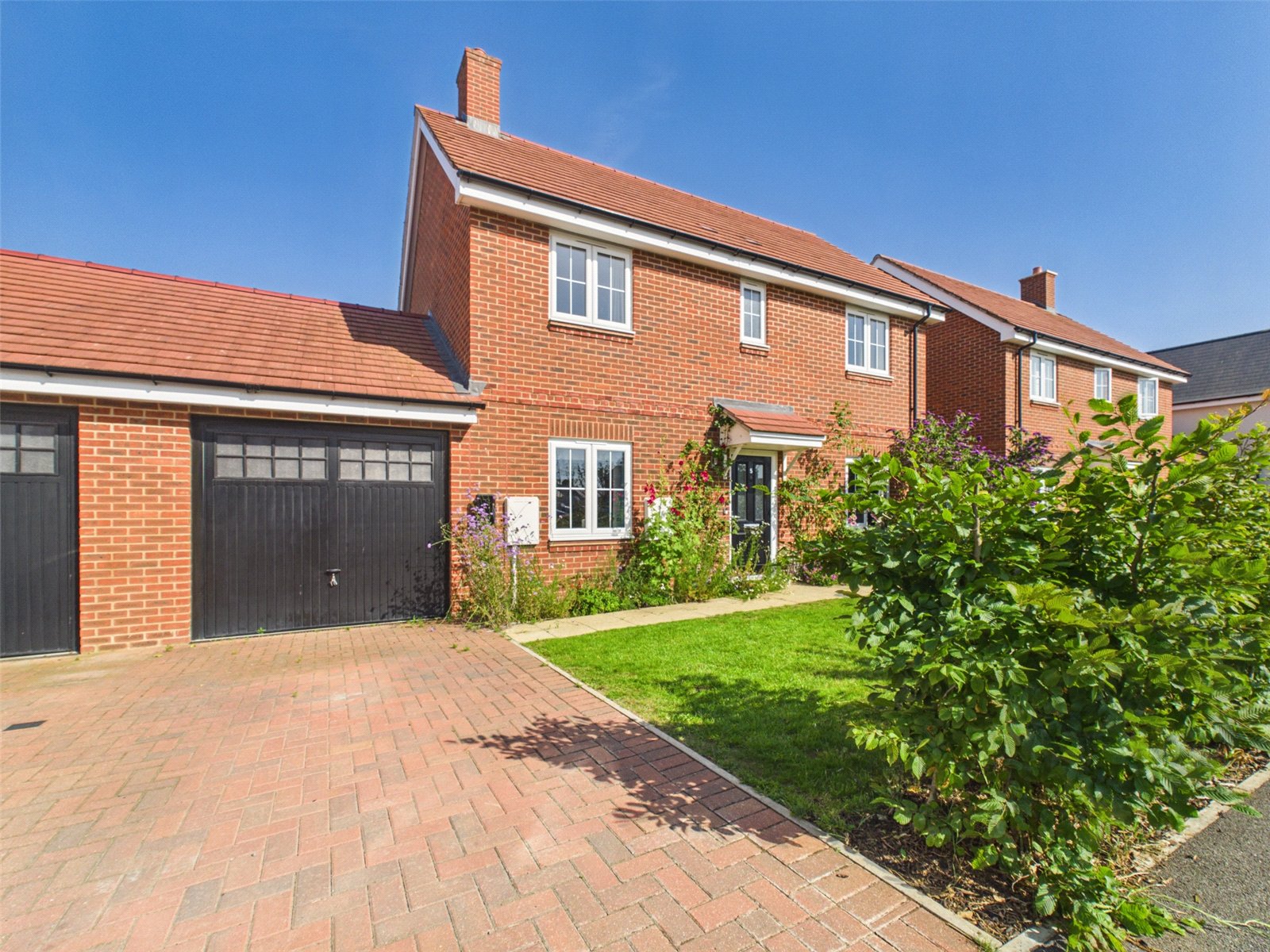 3 bedroom House for sale in Haddenham, Aylesbury, Buckinghamshire