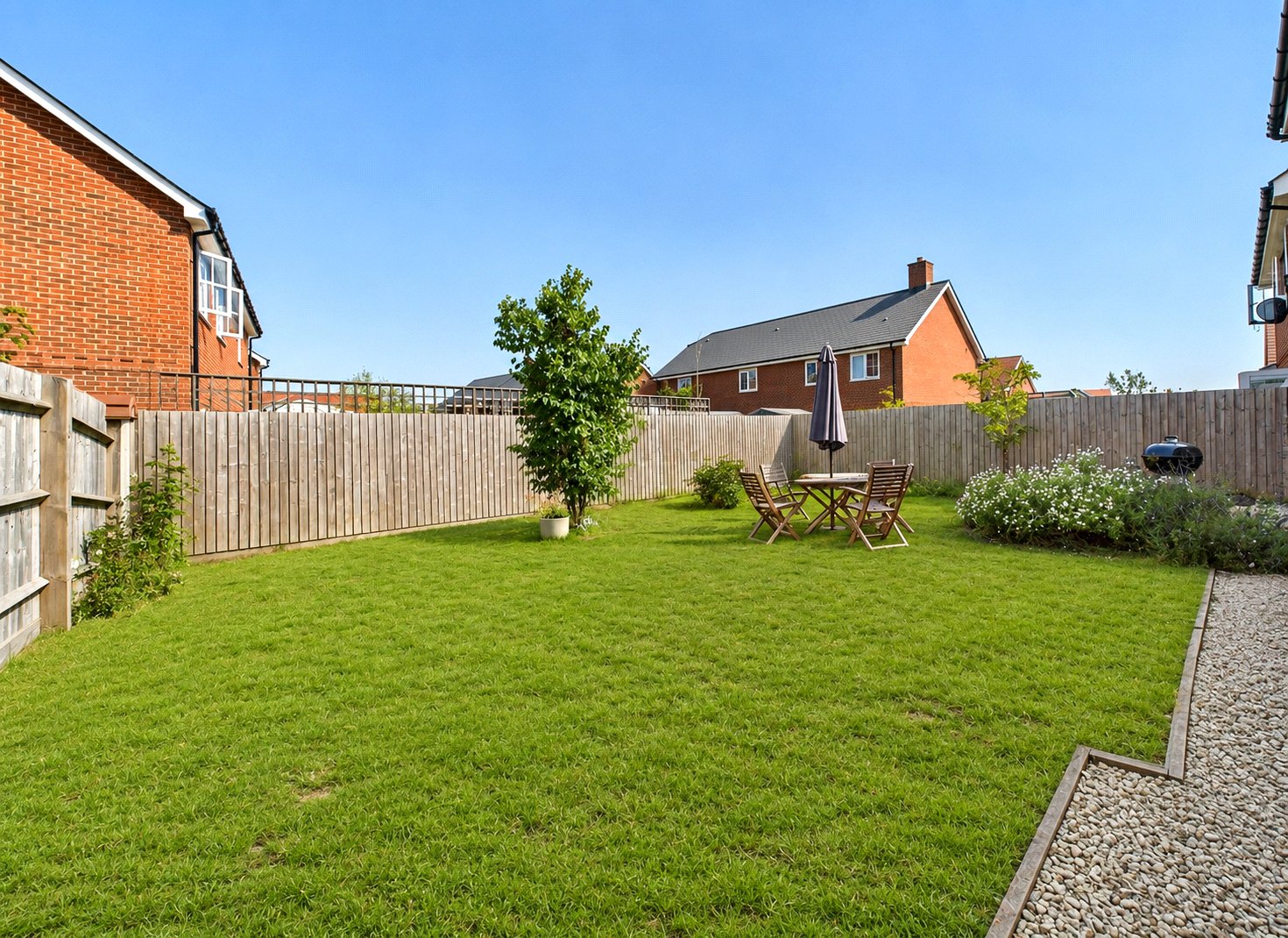 3 bedroom House for sale in Haddenham, Aylesbury, Buckinghamshire