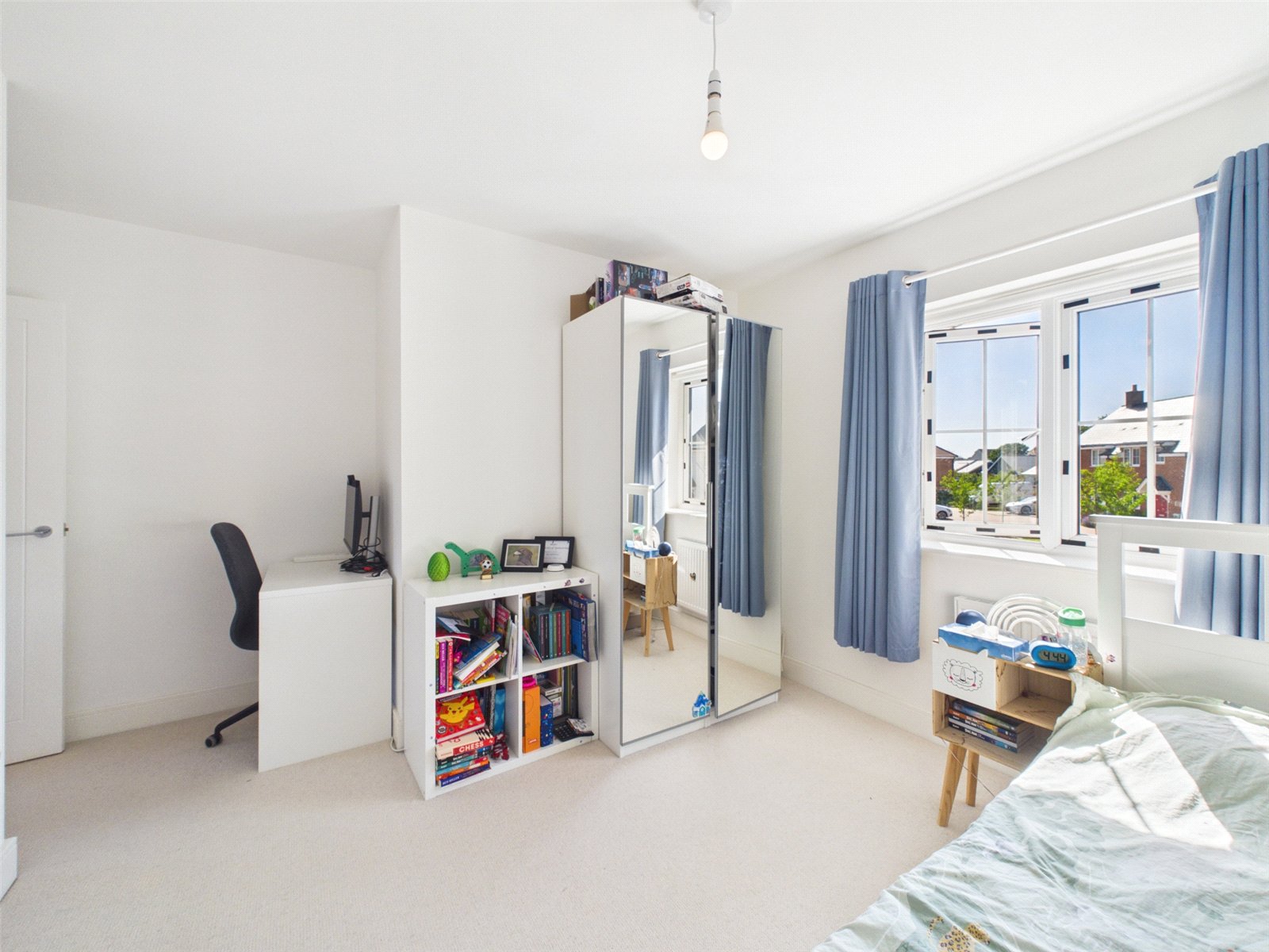 3 bedroom House for sale in Haddenham, Aylesbury, Buckinghamshire