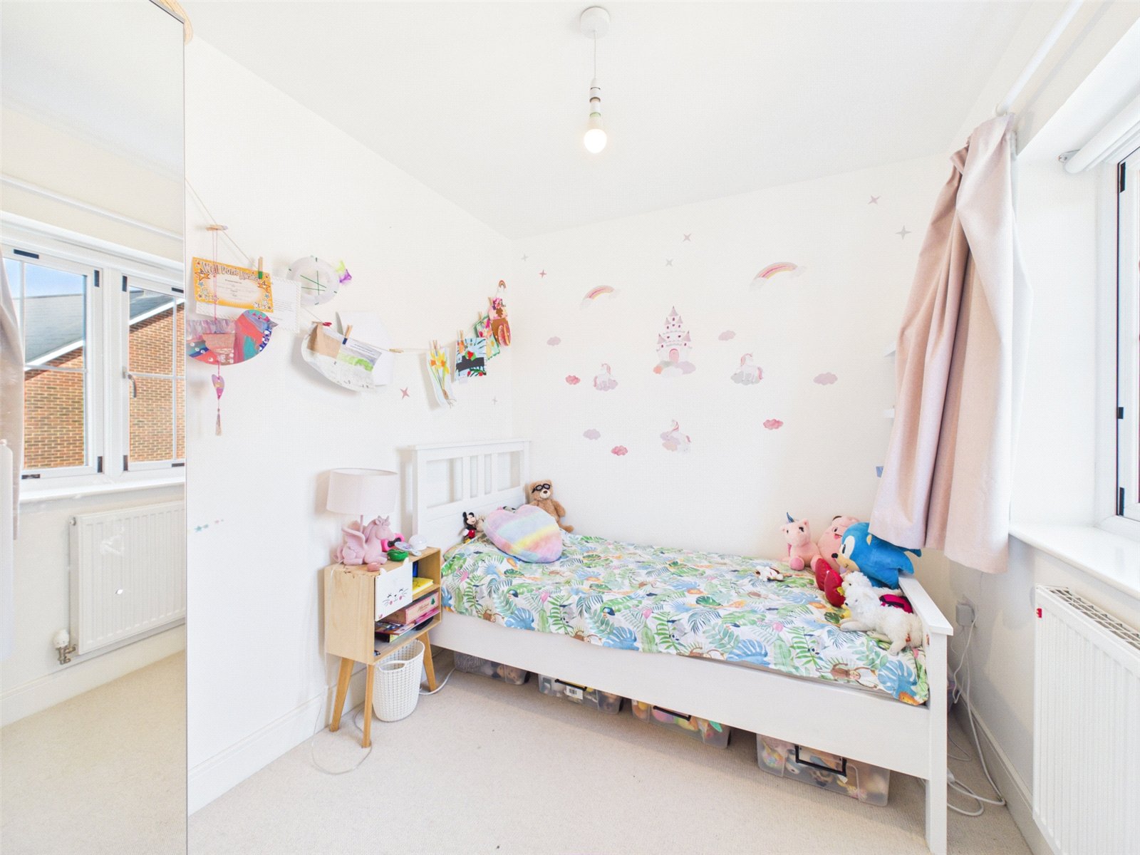 3 bedroom House for sale in Haddenham, Aylesbury, Buckinghamshire