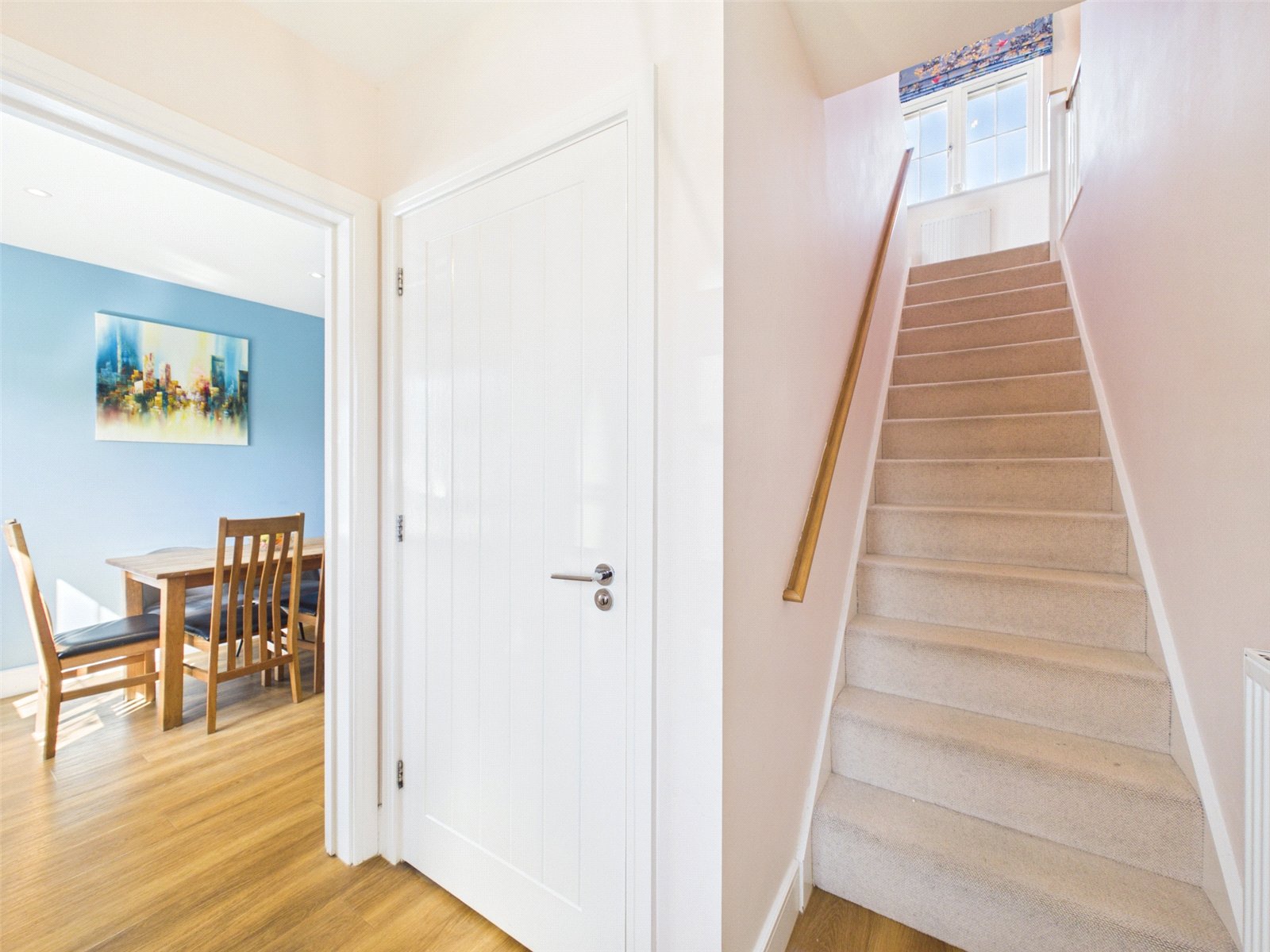 3 bedroom House for sale in Haddenham, Aylesbury, Buckinghamshire