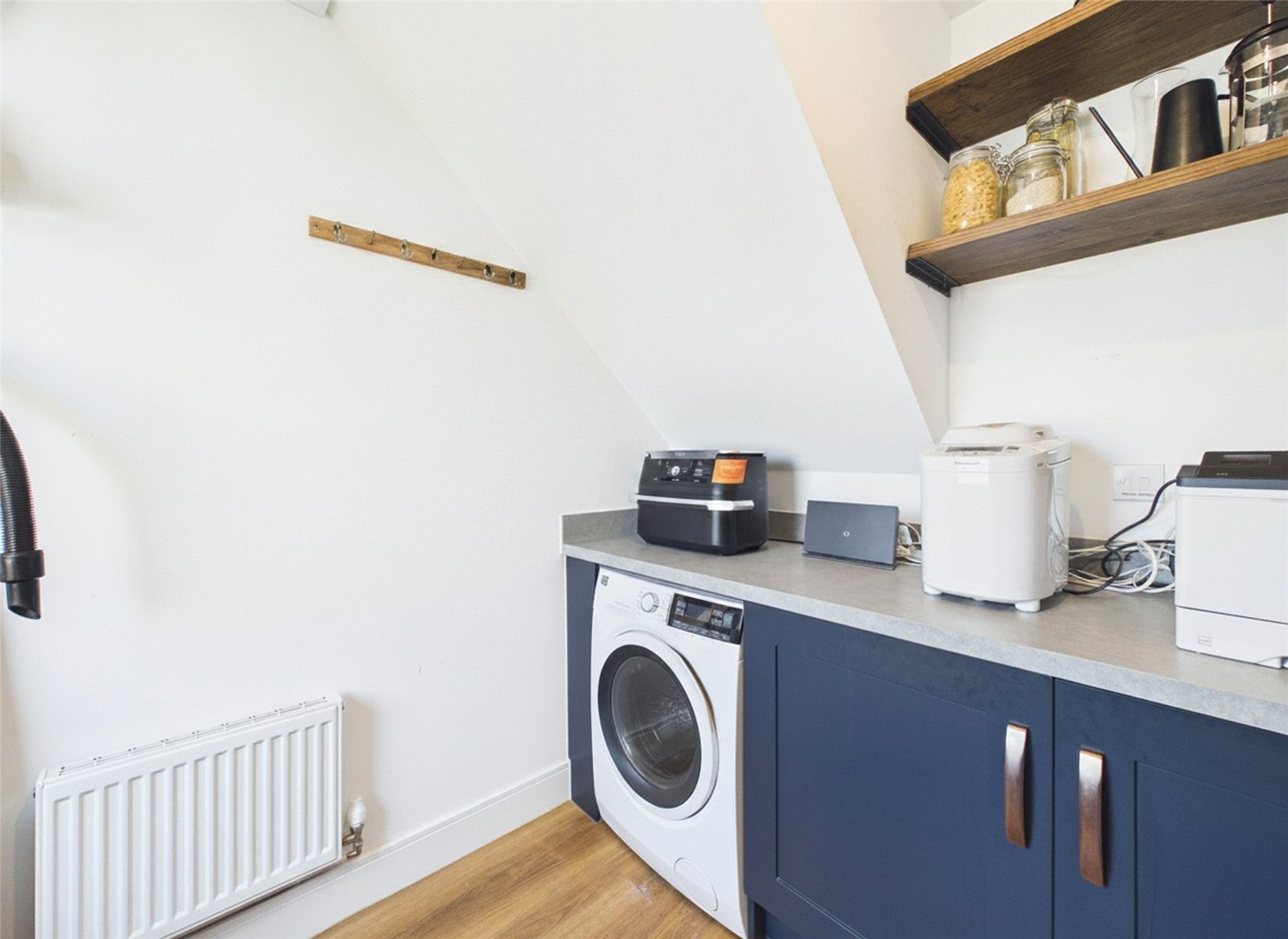 3 bedroom House for sale in Haddenham, Aylesbury, Buckinghamshire