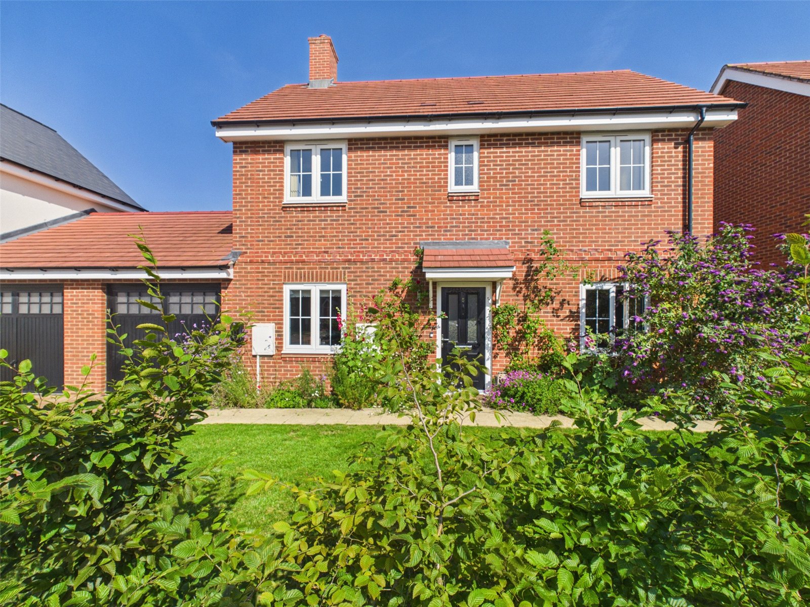 3 bedroom House for sale in Haddenham, Aylesbury, Buckinghamshire