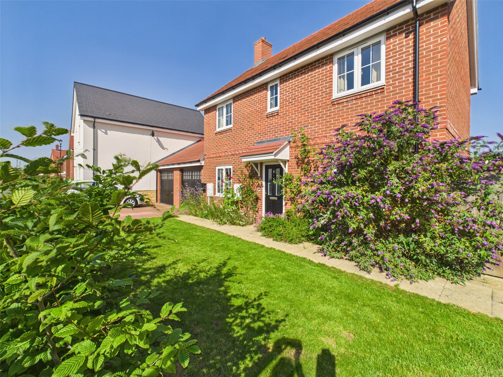 3 bedroom House for sale in Haddenham, Aylesbury, Buckinghamshire