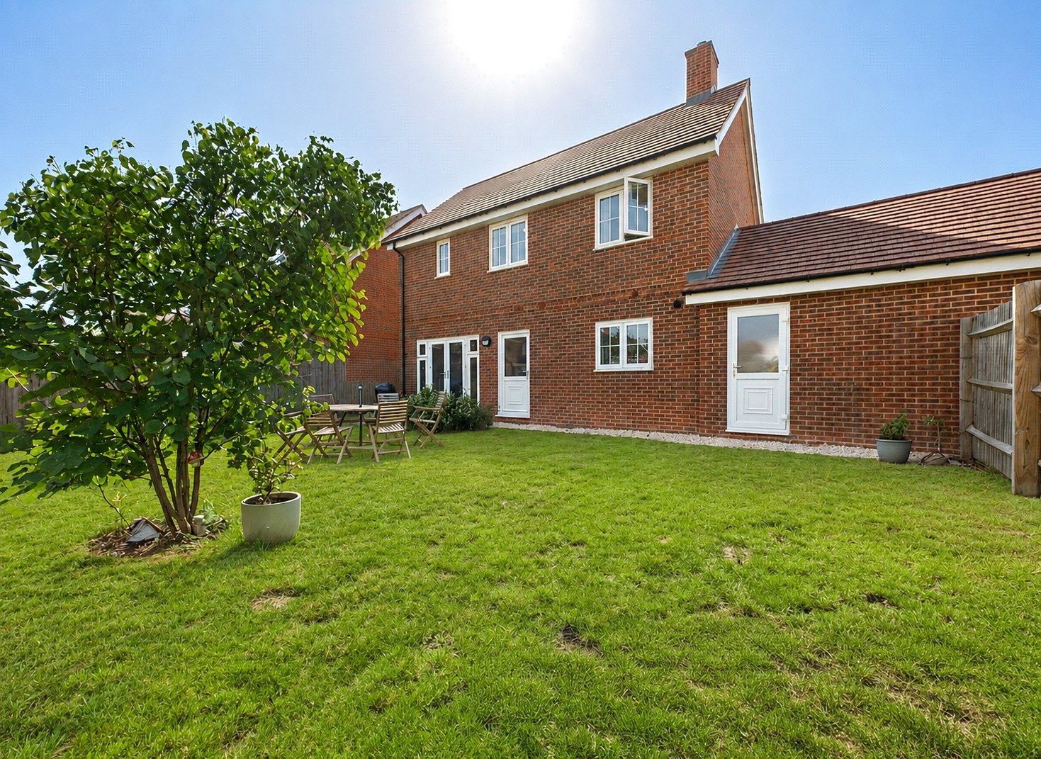 3 bedroom House for sale in Haddenham, Aylesbury, Buckinghamshire