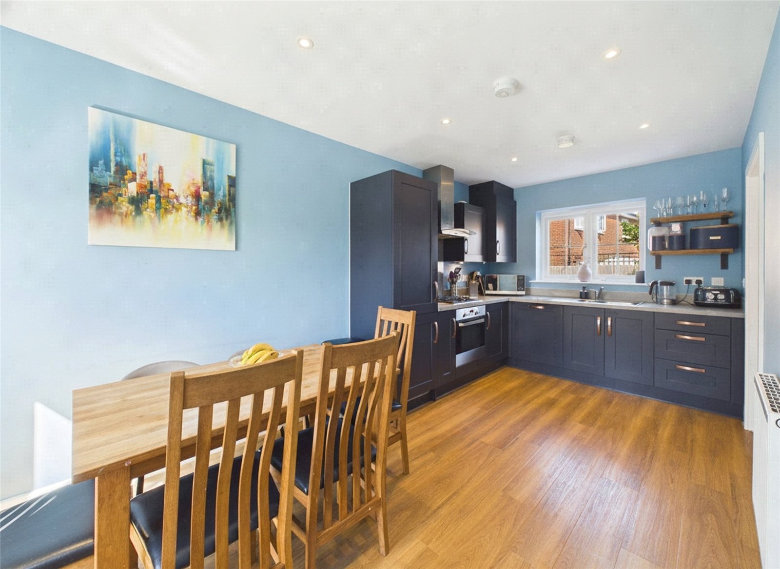 3 bedroom House for sale in Haddenham, Aylesbury, Buckinghamshire