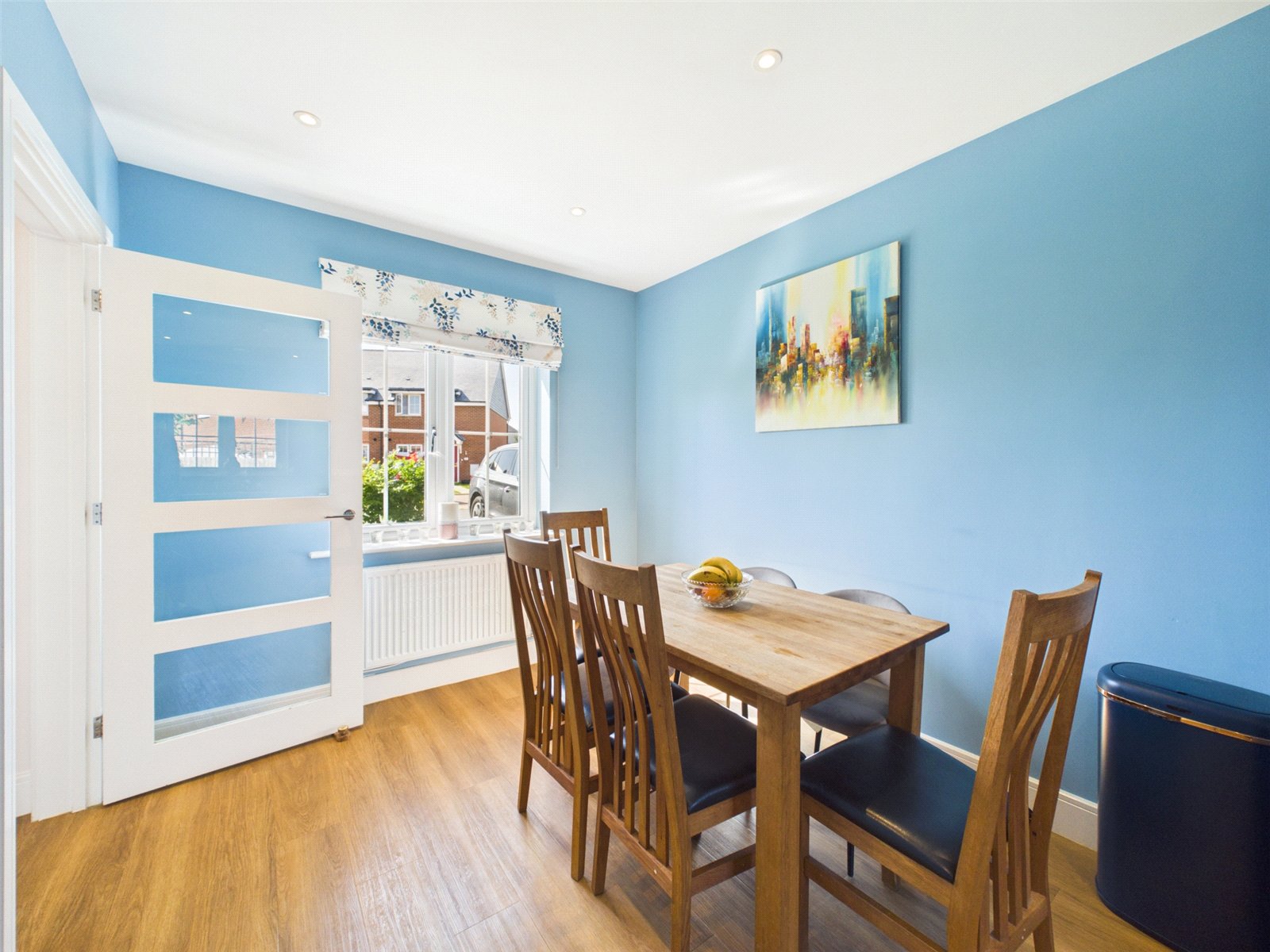 3 bedroom House for sale in Haddenham, Aylesbury, Buckinghamshire
