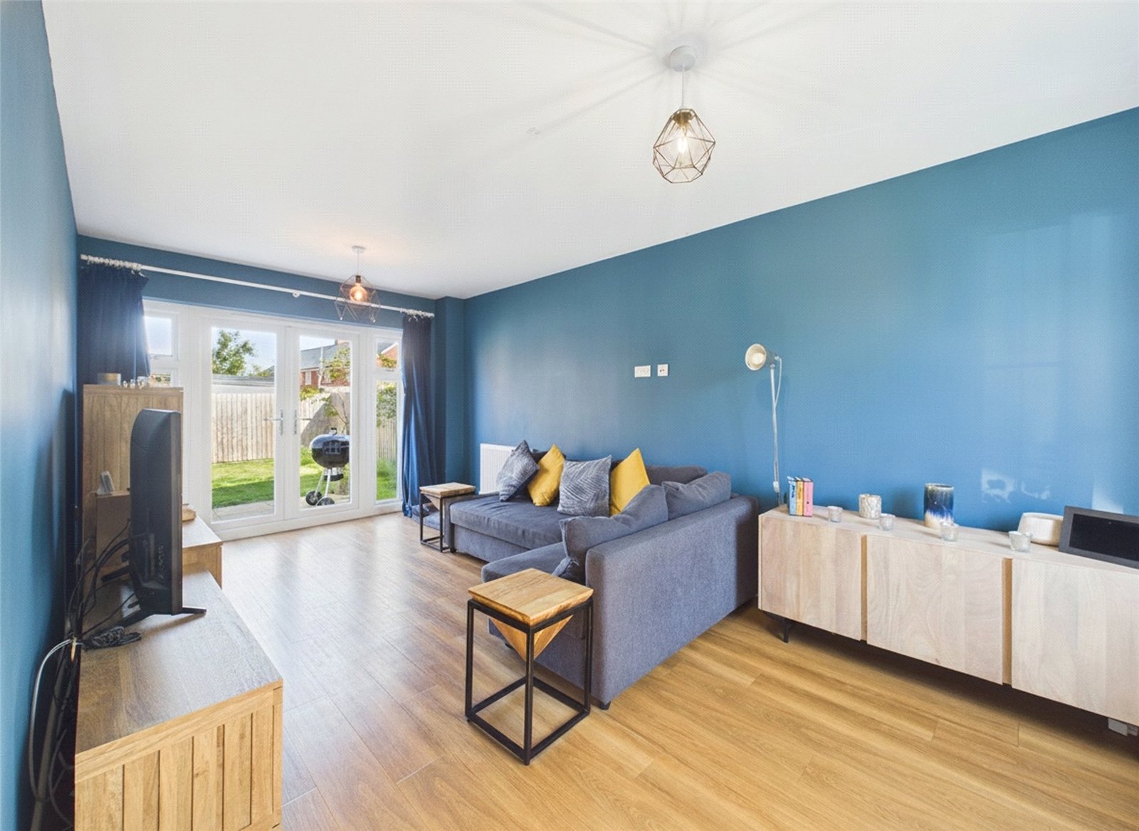 3 bedroom House for sale in Haddenham, Aylesbury, Buckinghamshire