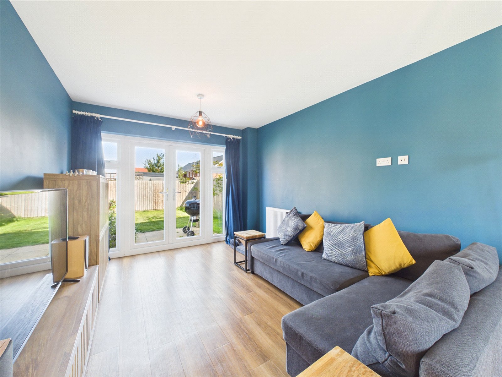 3 bedroom House for sale in Haddenham, Aylesbury, Buckinghamshire