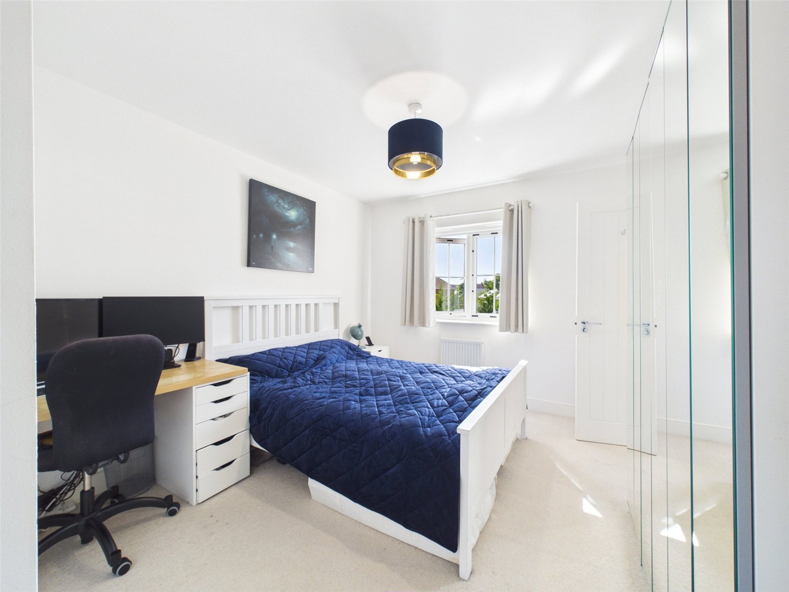 3 bedroom House for sale in Haddenham, Aylesbury, Buckinghamshire