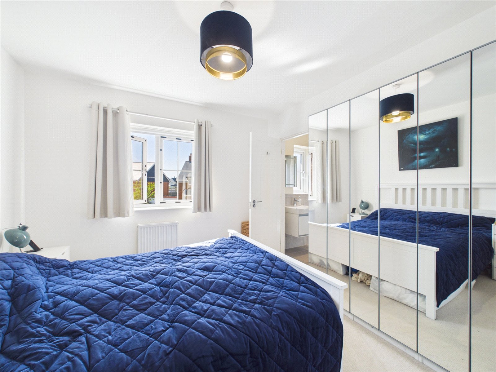 3 bedroom House for sale in Haddenham, Aylesbury, Buckinghamshire