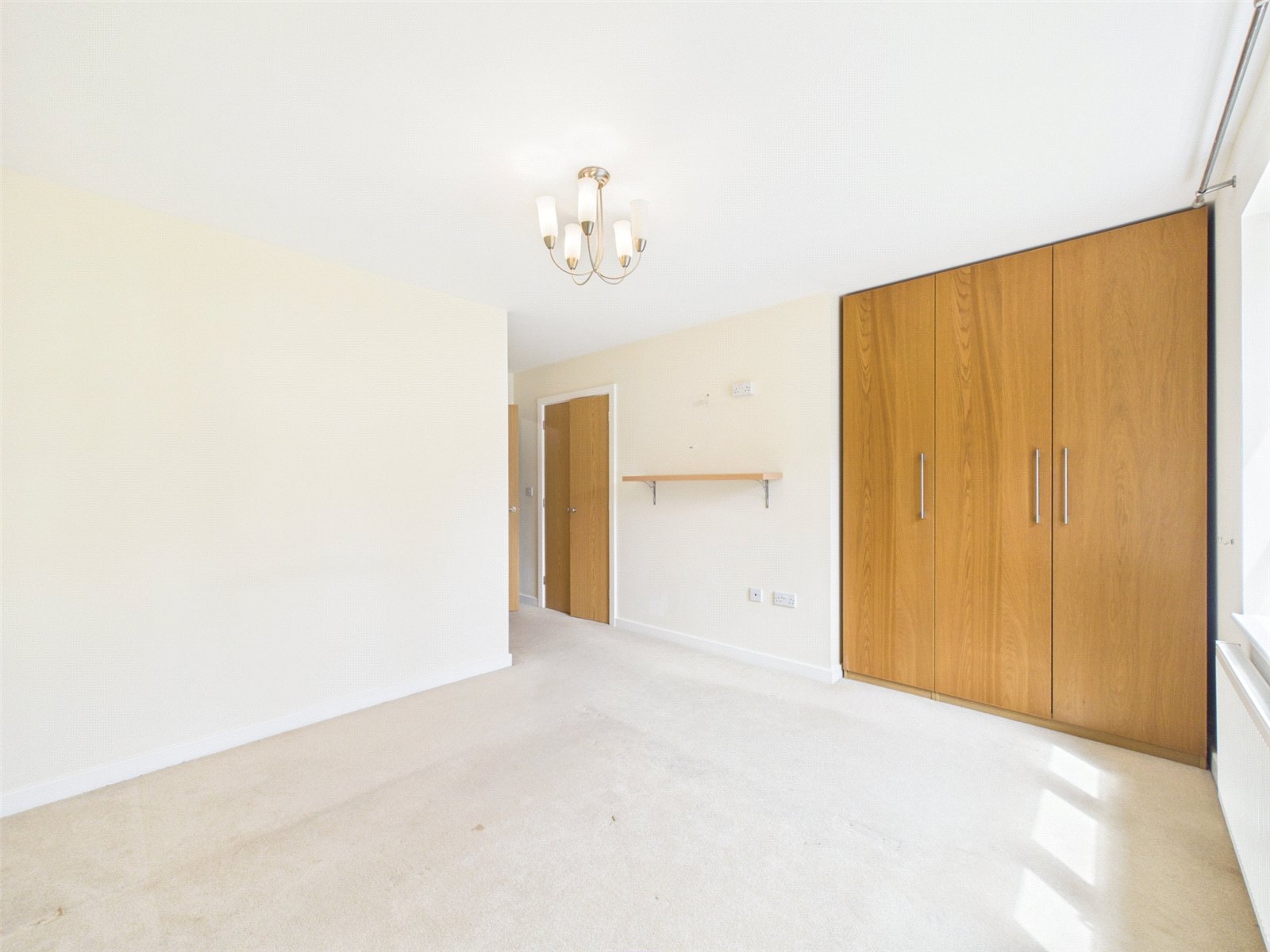 2 bedroom Flat to let in Chinnor, Oxfordshire
