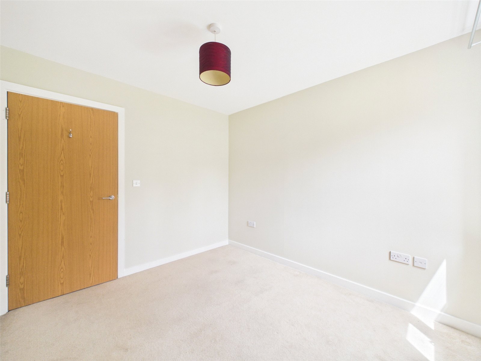 2 bedroom Flat to let in Chinnor, Oxfordshire
