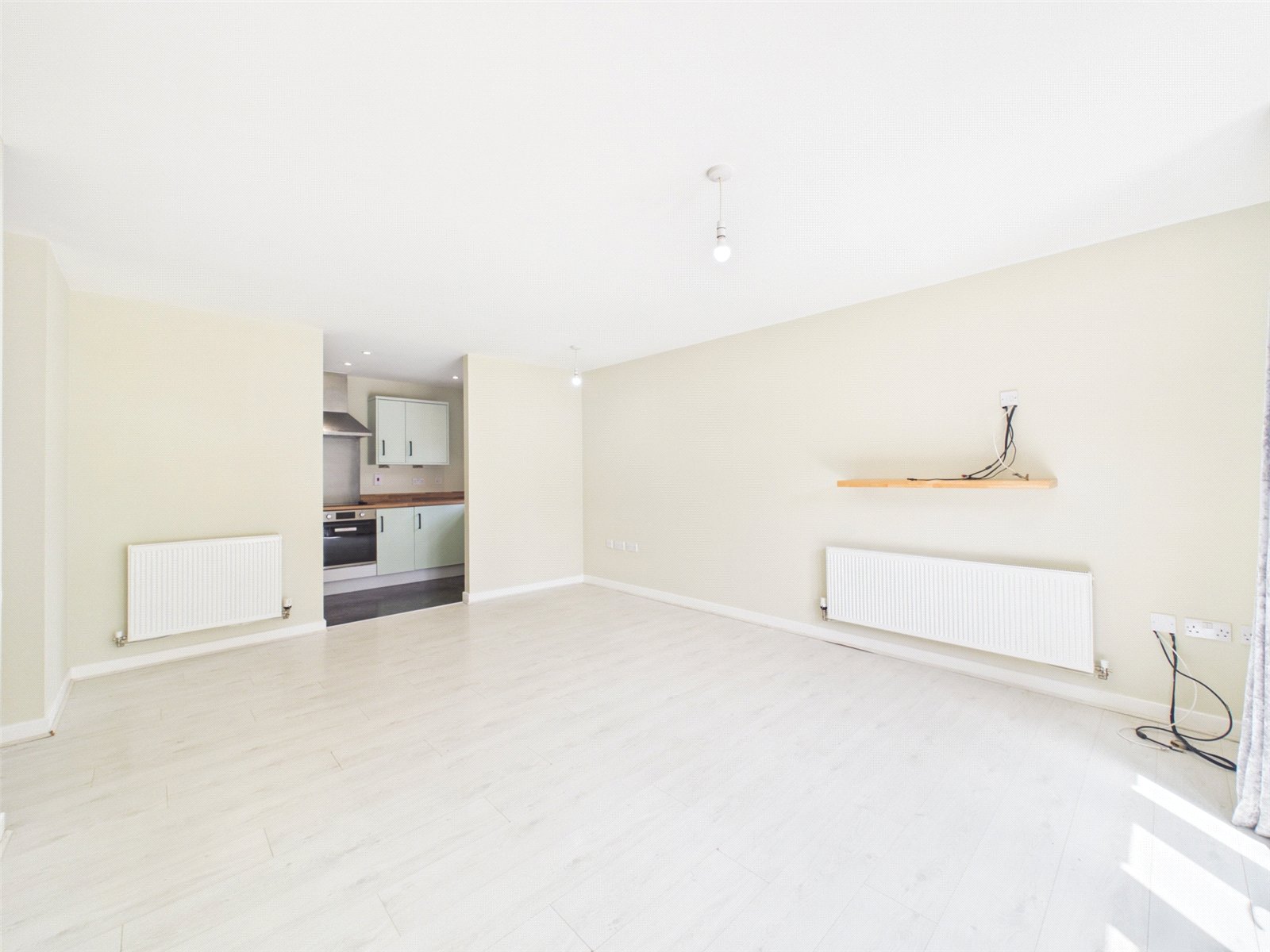 2 bedroom Flat to let in Chinnor, Oxfordshire