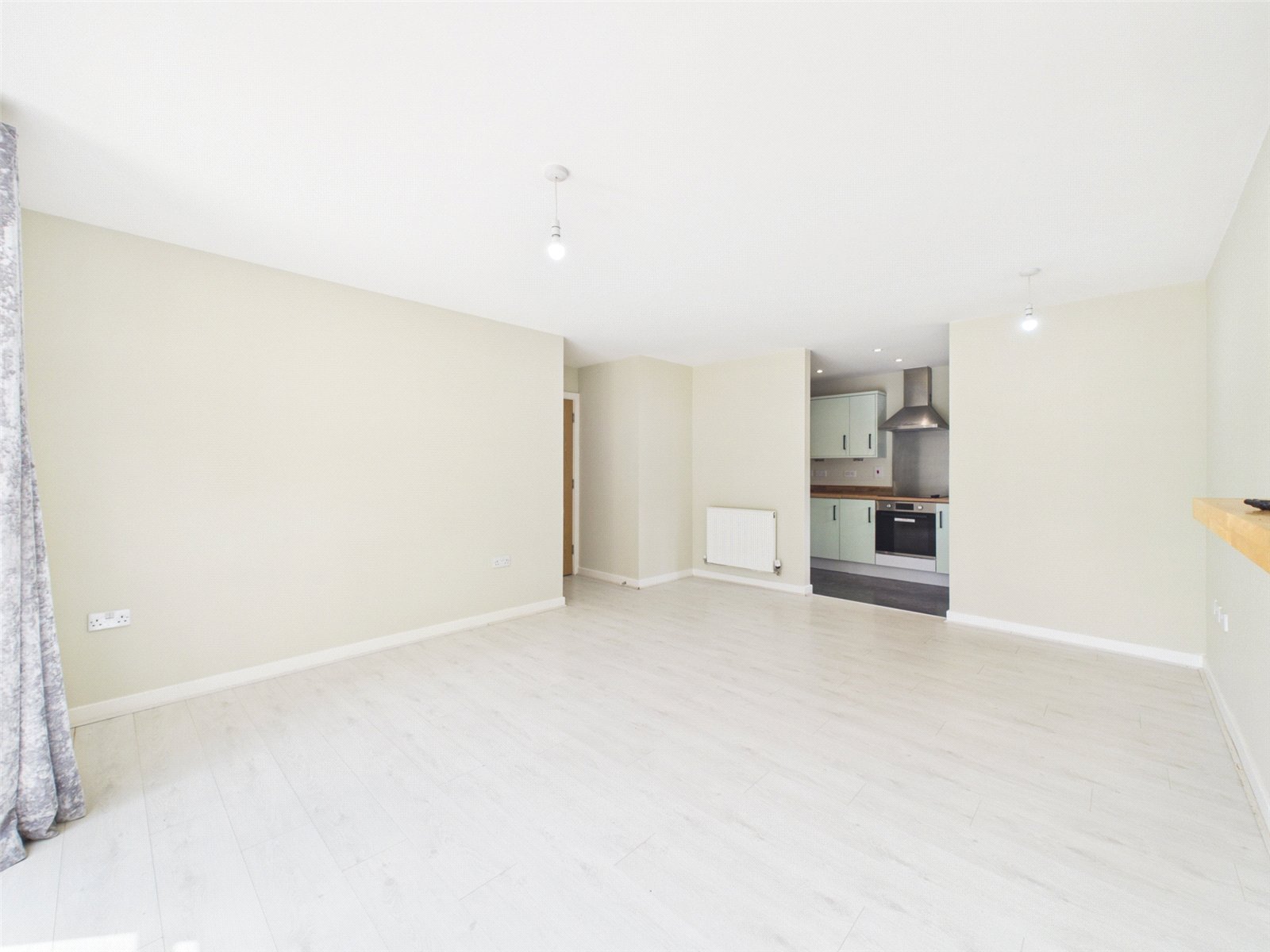 2 bedroom Flat to let in Chinnor, Oxfordshire