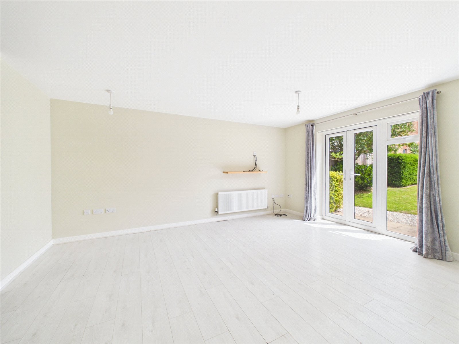 2 bedroom Flat to let in Chinnor, Oxfordshire