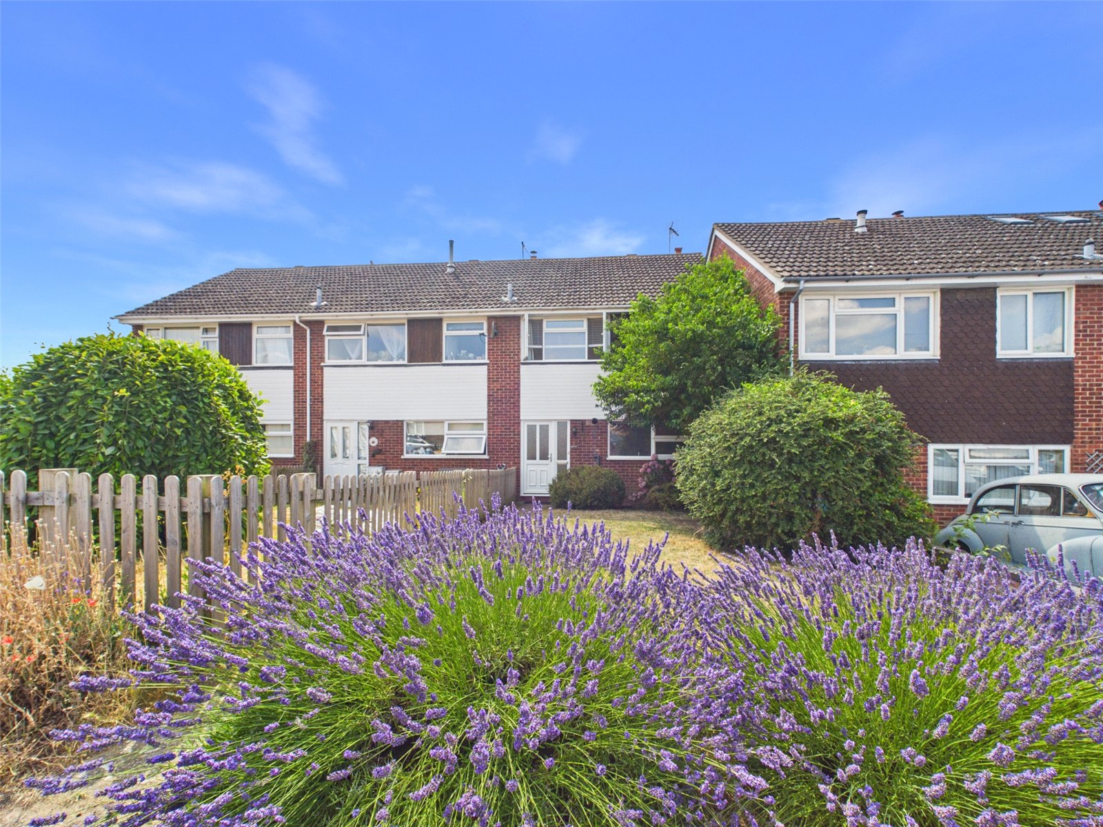 3 bedroom House for sale in Thame, Oxfordshire