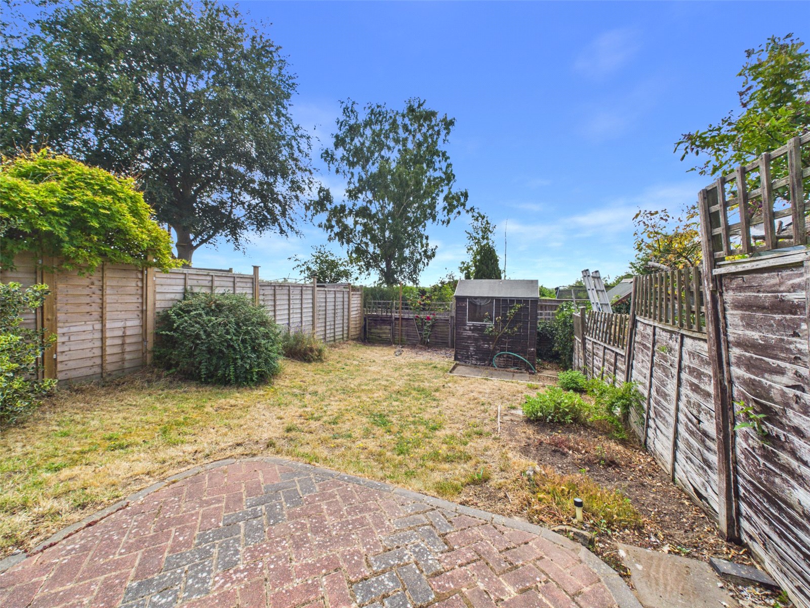 3 bedroom House for sale in Thame, Oxfordshire