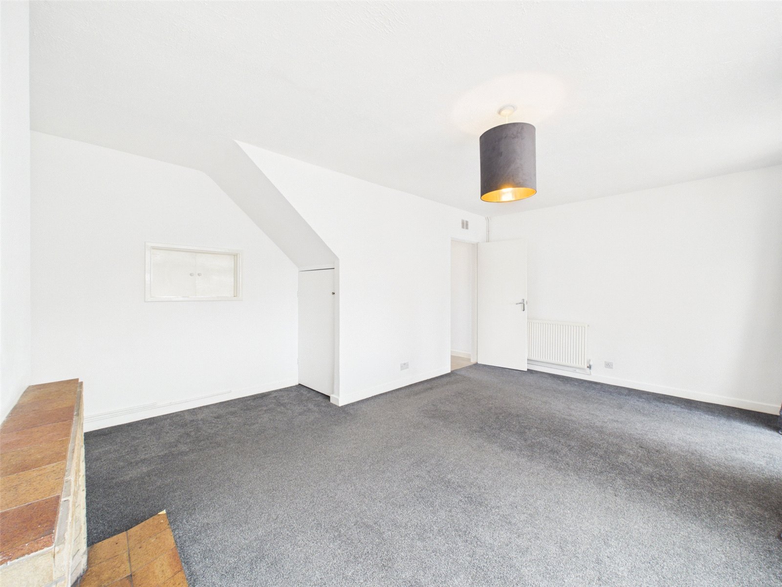3 bedroom House for sale in Thame, Oxfordshire