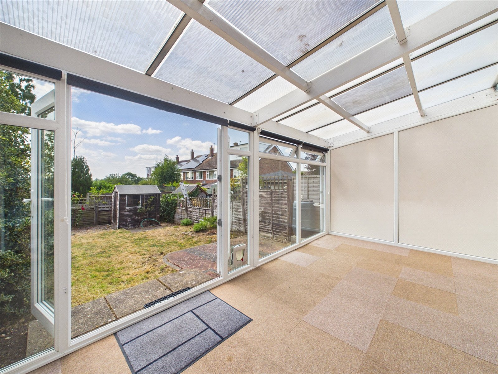 3 bedroom House for sale in Thame, Oxfordshire