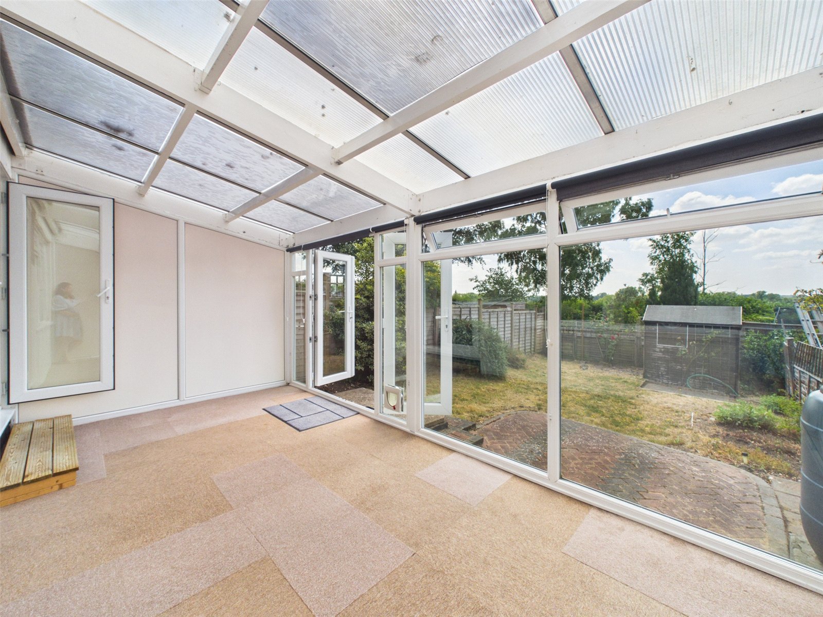 3 bedroom House for sale in Thame, Oxfordshire