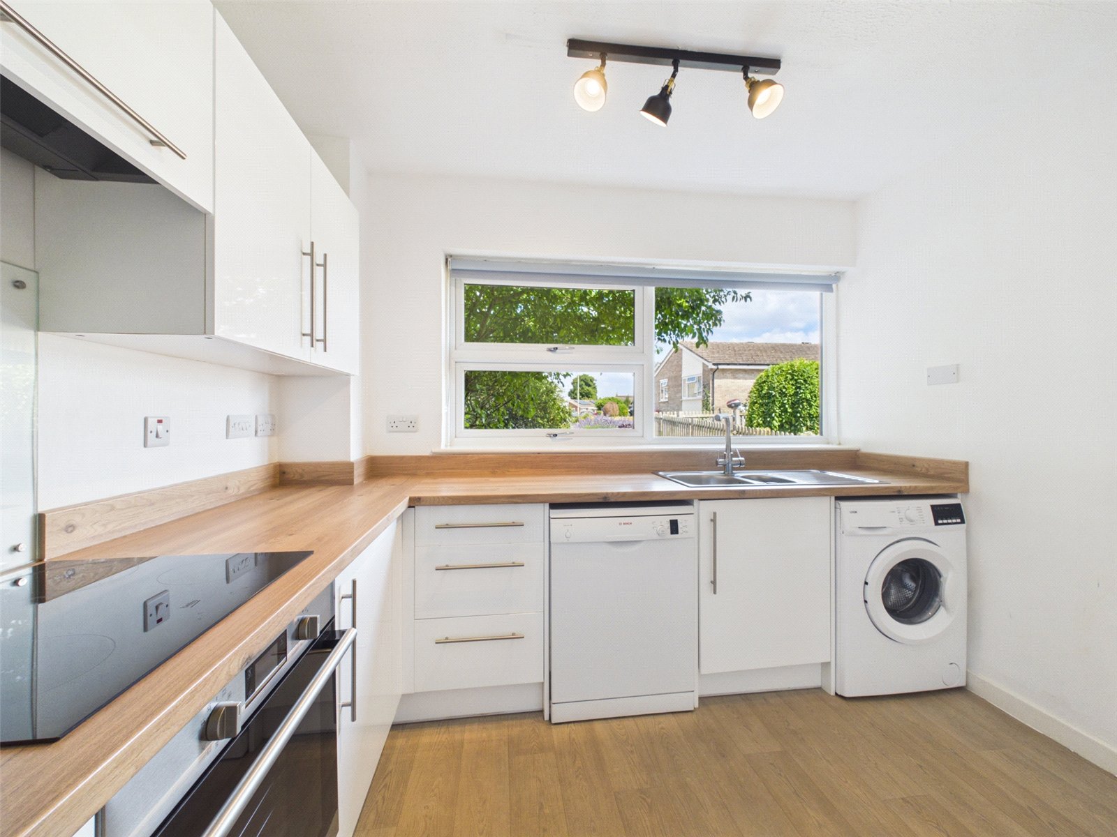 3 bedroom House for sale in Thame, Oxfordshire