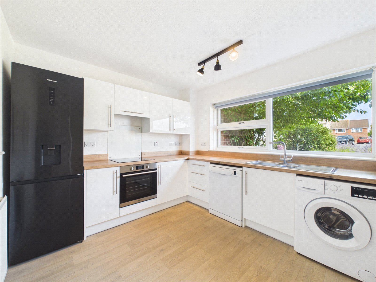 3 bedroom House for sale in Thame, Oxfordshire