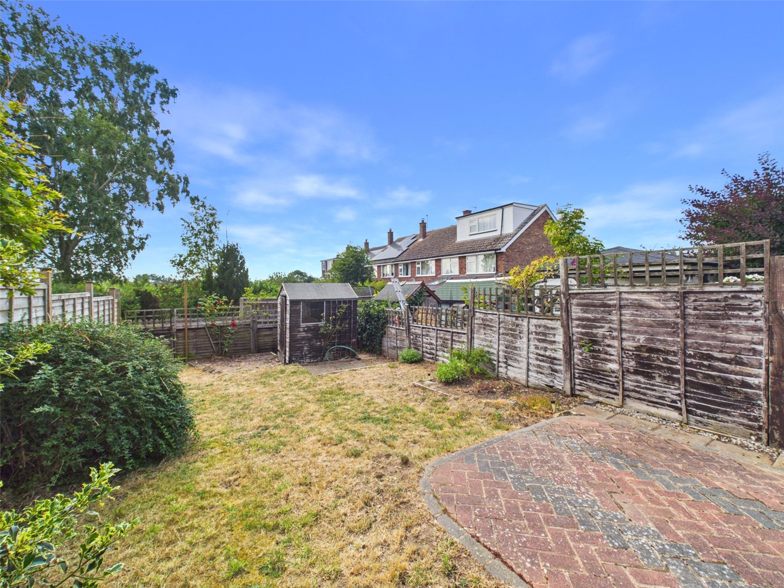 3 bedroom House for sale in Thame, Oxfordshire