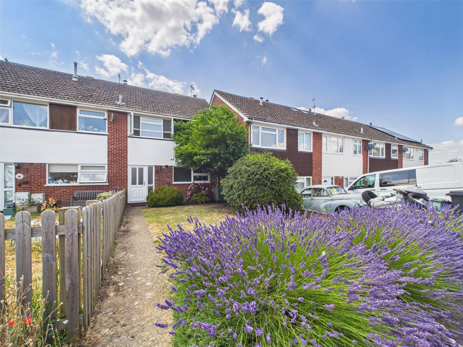 3 bedroom House for sale in Thame, Oxfordshire