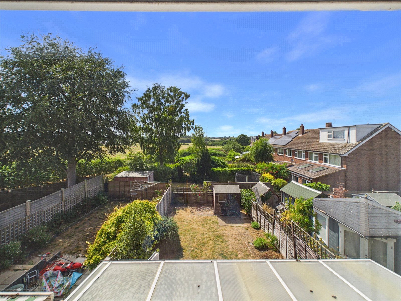 3 bedroom House for sale in Thame, Oxfordshire