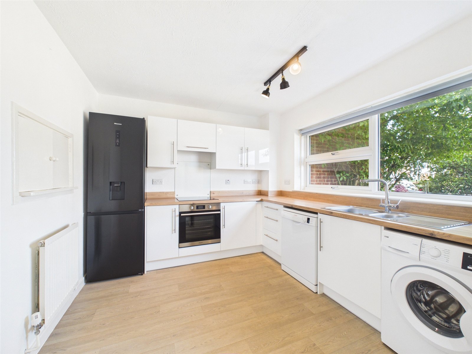 3 bedroom House for sale in Thame, Oxfordshire
