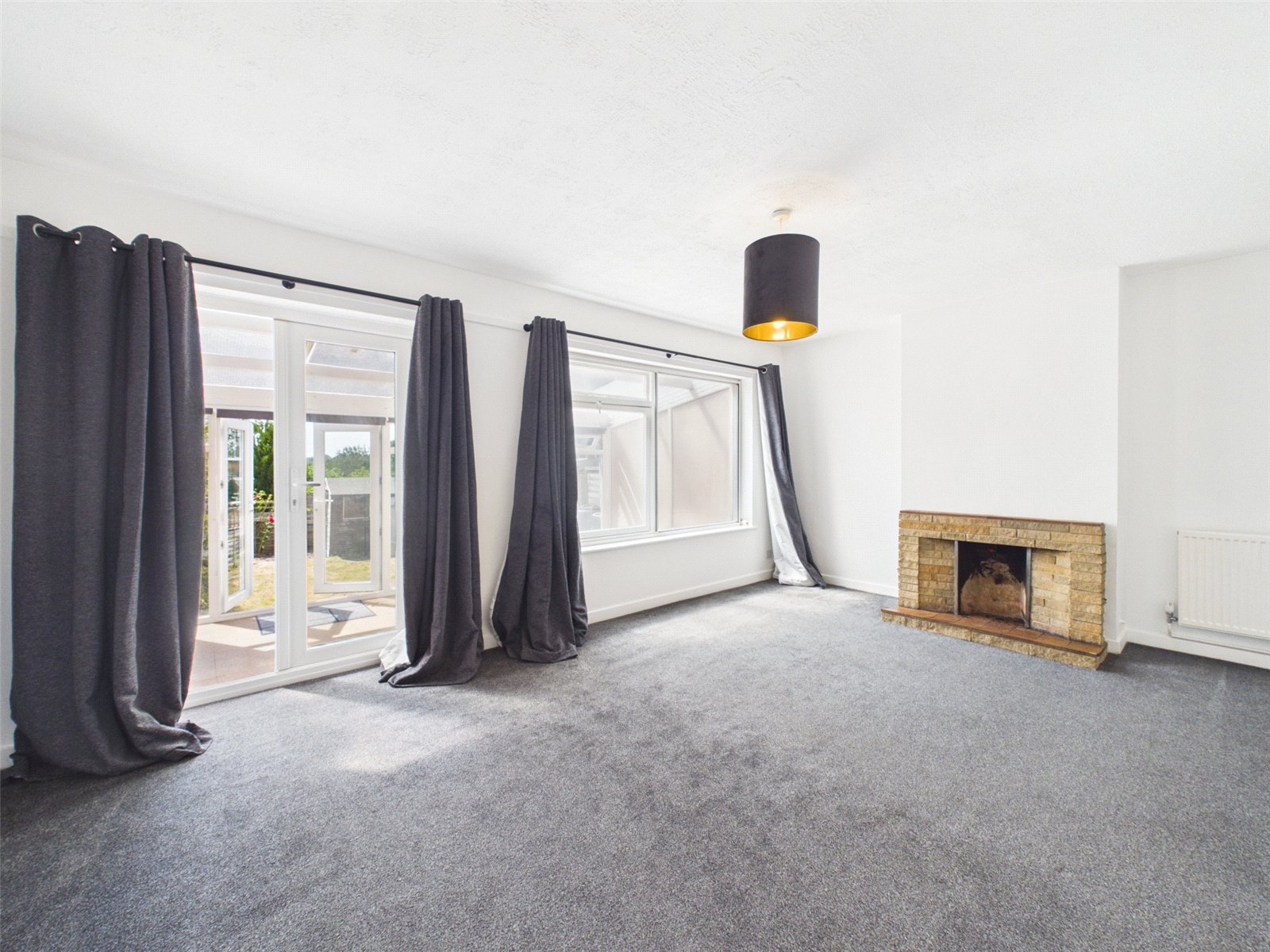 3 bedroom House for sale in Thame, Oxfordshire
